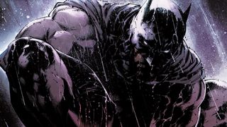 Batman #118 variant cover