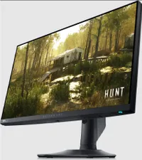 Alienware 25-inch 500z Gaming Monitor (AW2524H) | $699.99 now $499.99 at Dell