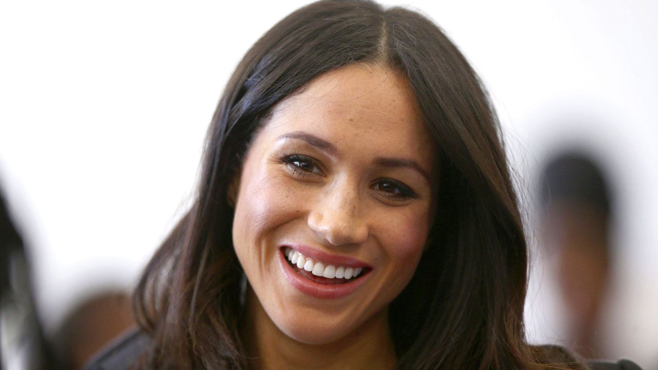 Meghan Markle Net Worth