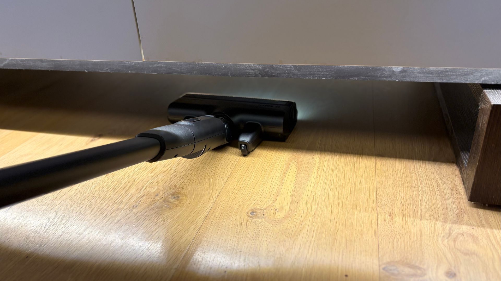 Testing the Bosch Unlimited 10 ProPower Vacuum