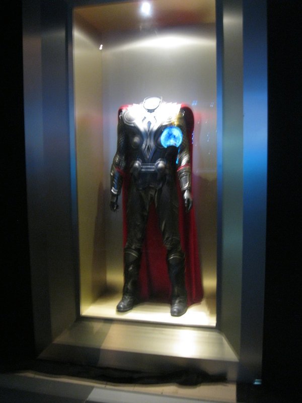 thor