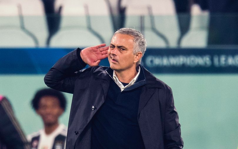 Mourinho was a born winner  he pushed us, he took us to the limit. Real had gone too long without winning and a club of that magnitude couldn't allow that to happen' Marcelo on Jose Mourinho's El Clasico impact at Real Madrid