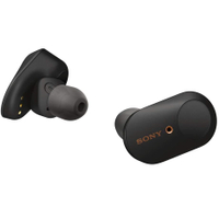 Sony WF-1000XM3 earbuds: £220 £125.49 at Amazon
Save £94.50