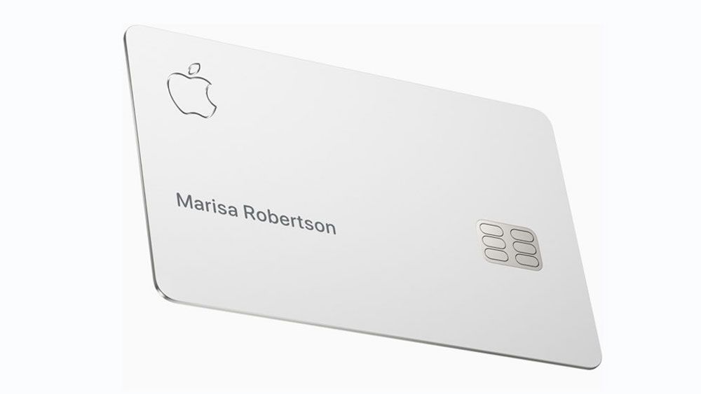 Getting an Apple Card? You may want to optout of this feature right