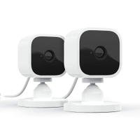 Blink Mini twin pack | save $25 | now $39.98