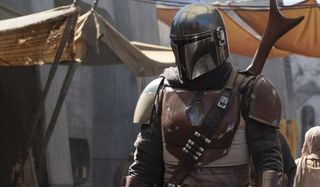 the mandalorian mando disney+ season 1