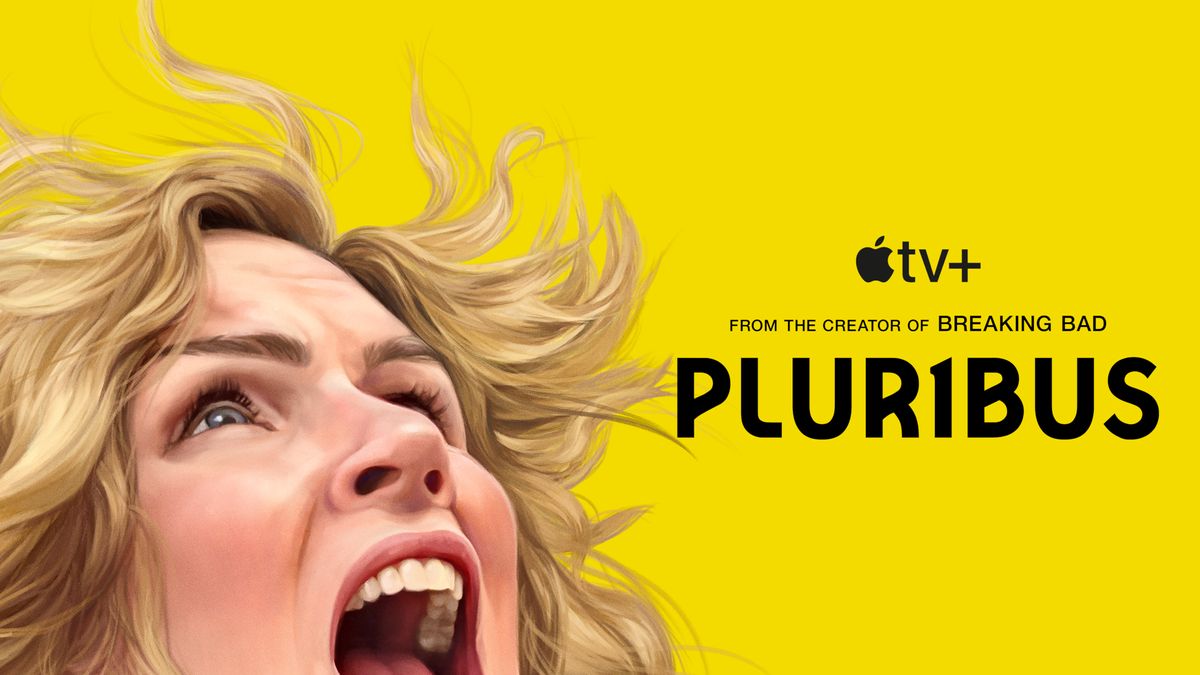 'Pluribus': Release date, plot, & how to watch Apple TV's sci-fi series from 'Breaking Bad' creator Vince Gilligan