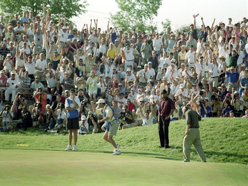 2000 USPGA Championship