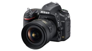 Nikon D750