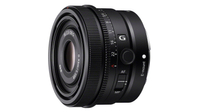 Sony FE 50mm f/2.5 G |AU$979AU$899.10 at Sony