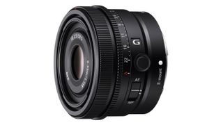 best 50mm lens - Sony FE 50mm f/2.5 G