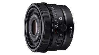 Sony FE 24mm F2.8, 40mm F2.5, 50mm F2.5 launched