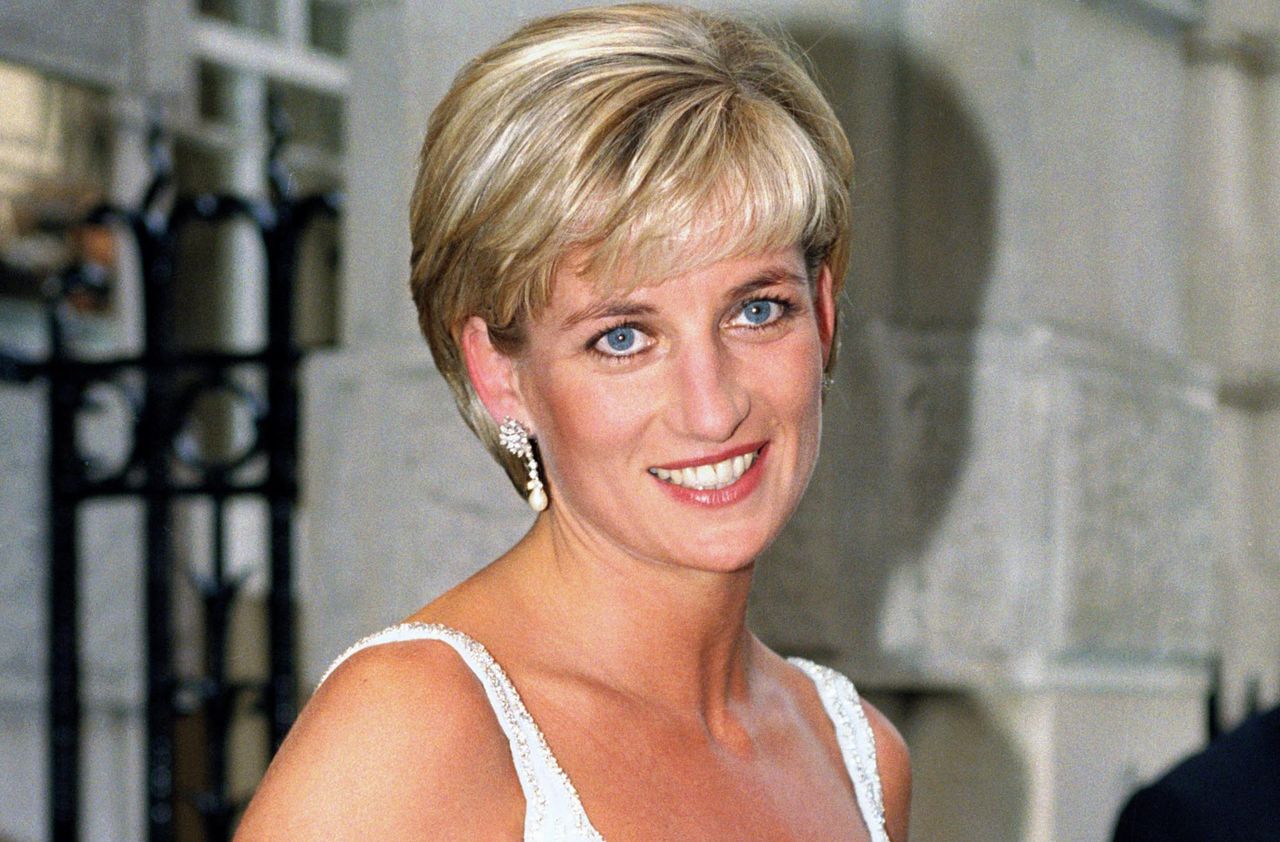 Princess Diana