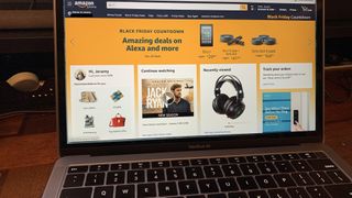 laptop Amazon deals