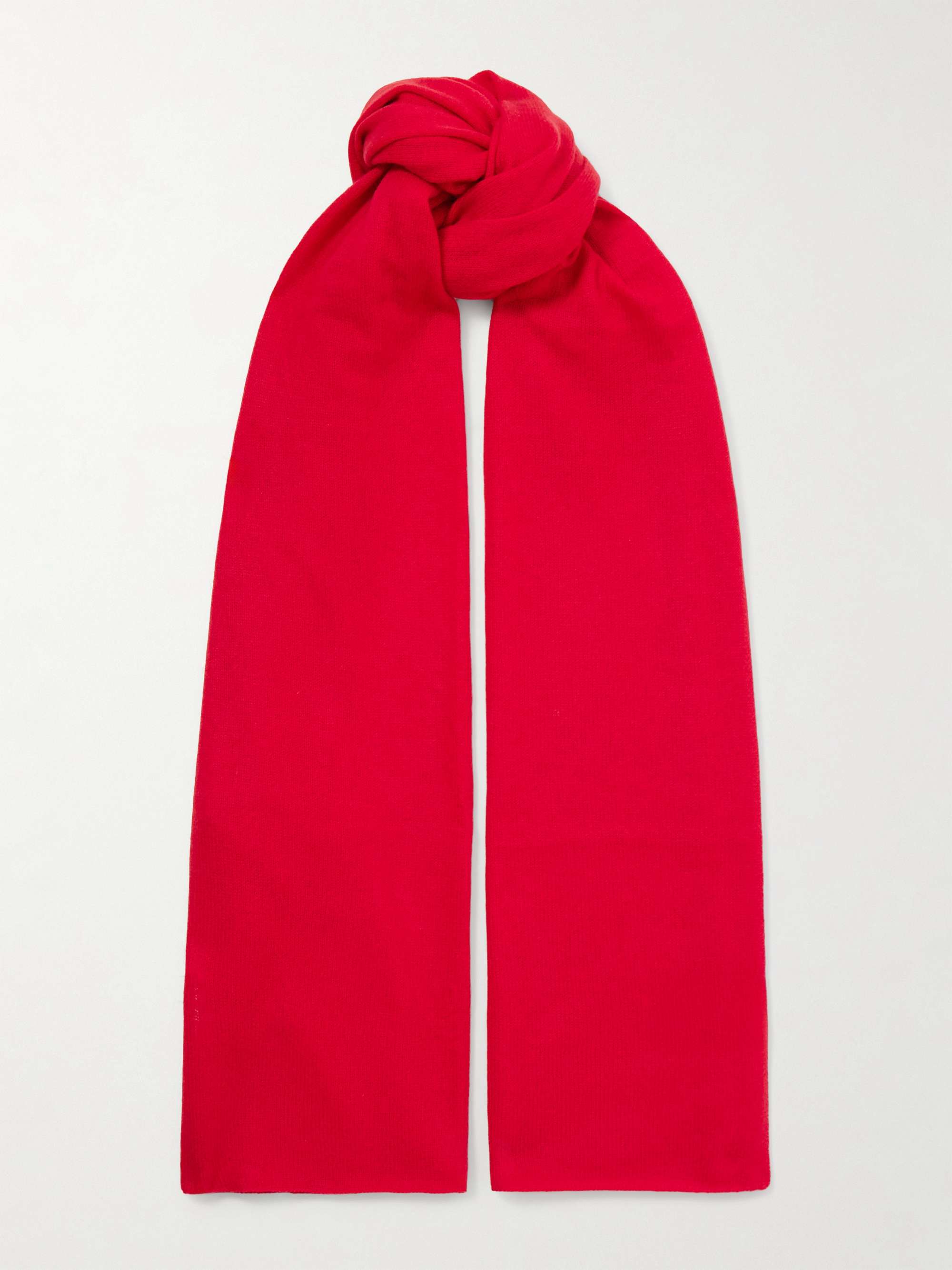 Paris Cashmere Scarf