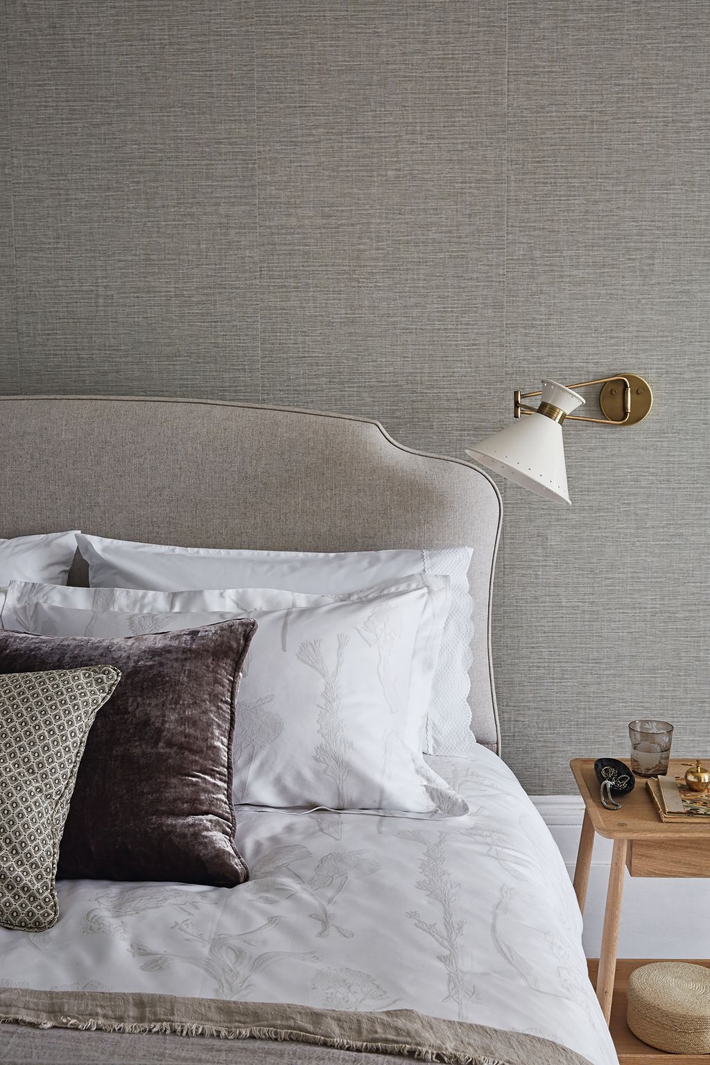 Decorating with grey: 21 ways to use this timeless shade | Homes and ...
