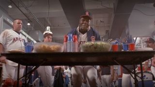 Danny Glover in Angels in the Outfield