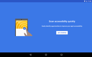 Google’s made an app to test other apps for accessibility