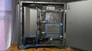 MSI MEG Prospect 700R