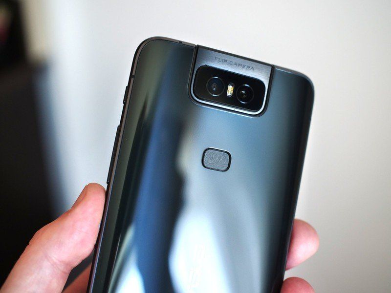 ASUS ZenFone 6