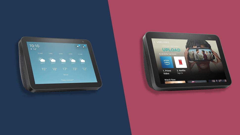 Amazon Echo Show 8 1st Gen Vs Amazon Echo Show 8 2nd Gen Which amazon-echo-show-8-1st-gen-vs-amazon-echo-show-8-2nd-gen-which