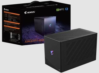 Egpu best sale 2080 ti