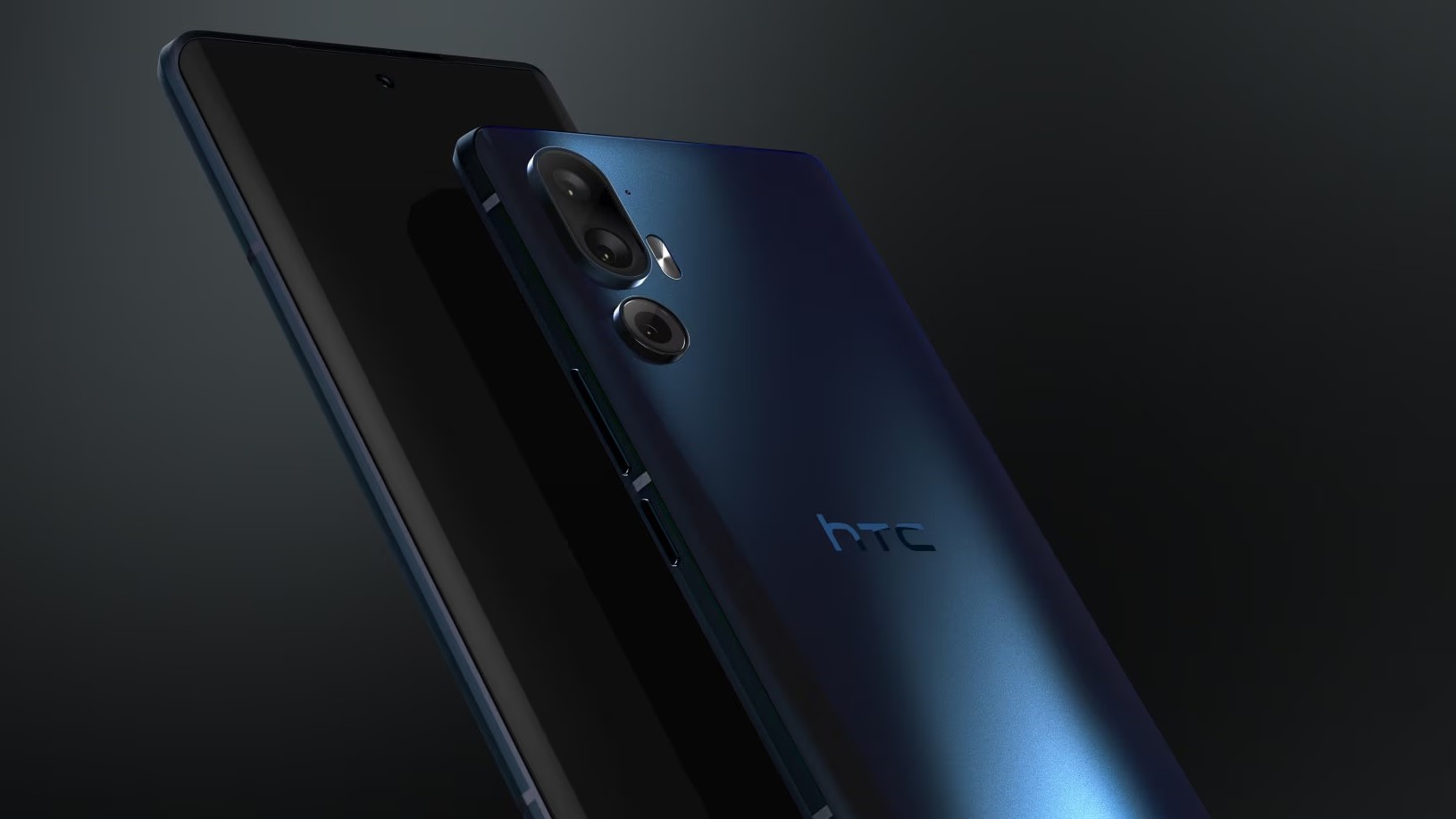 HTC U24 Pro демонстрирует телефон среднего класса, который может вас удивить