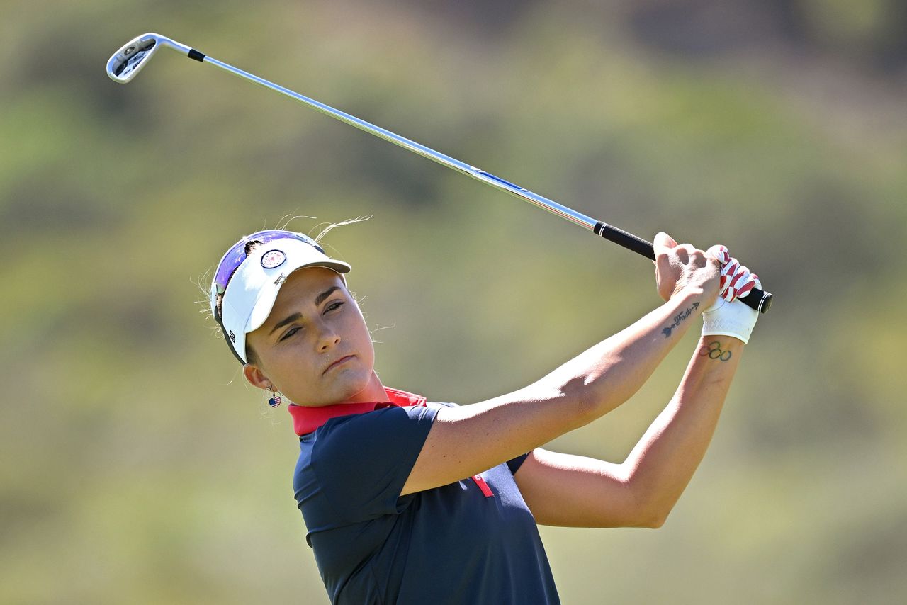 Lexi Thompson Solheim Cup singles gamble backfires as Europe retain the