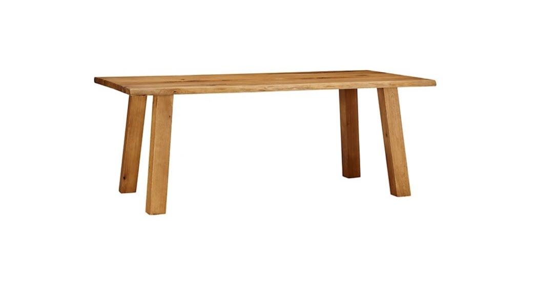 Best kitchen tables 6 options to add style to your space Real Homes