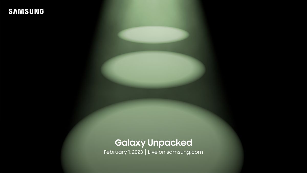 Samsung Galaxy S23 live blog: last-minute news and rumors ahead of Unpacked 2023