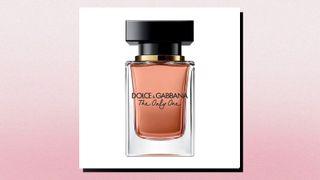 Dolce and Gabbana The only one
