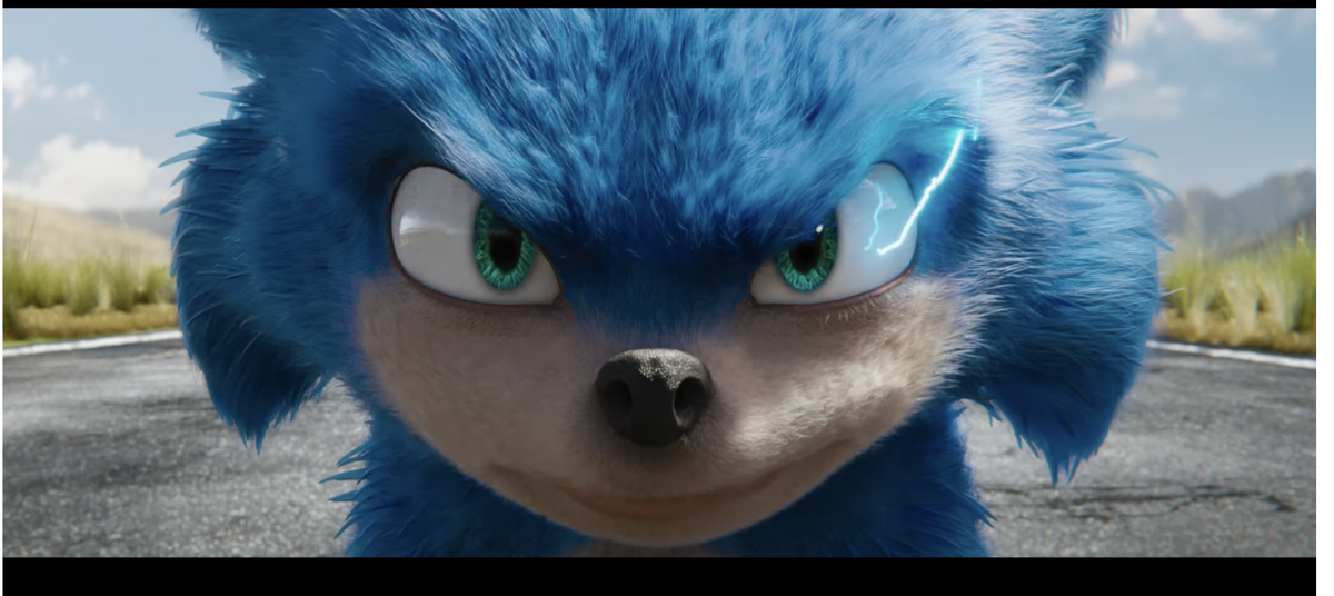 Sonic Reviews Are Generally Positive After Major Redesign