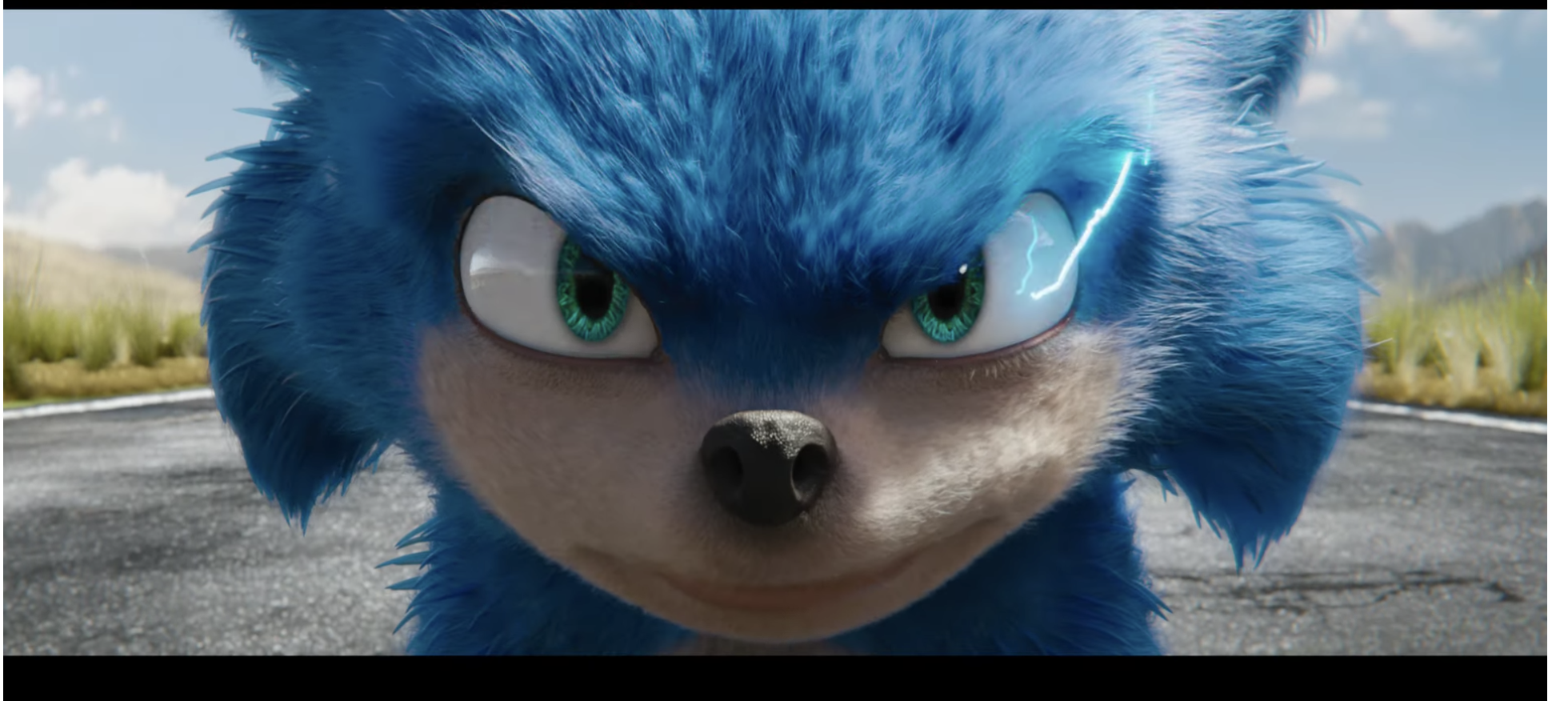 Sonic The Hedgehog Movie: All The Changes Made For His Redesign