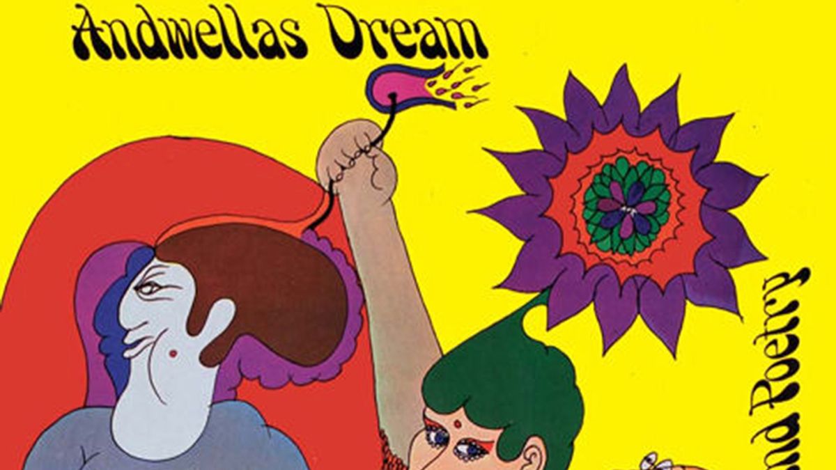 Buried Treasure: Andwellas DReam | Louder