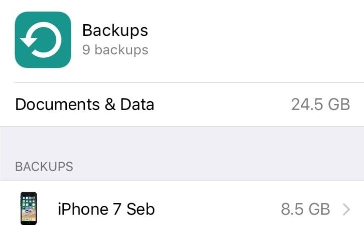 Is Your ICloud Storage Full? 5 Tips On How To Free Up Space | Tom's Guide