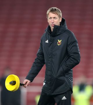 Ostersunds FK Training Session and Press Conference – Emirates Stadium
