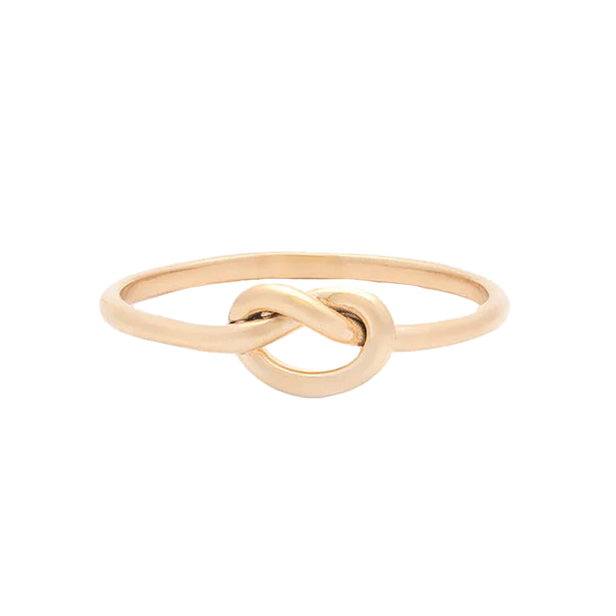 Leah Alexandra, Love Me Knot Ring