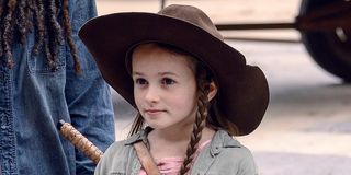 judith the walking dead