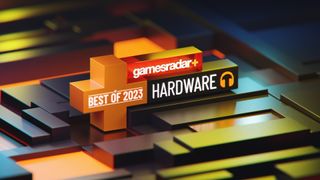 GamesRadar Hardware Awards