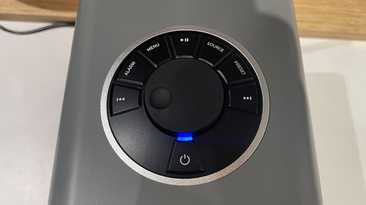 Ruark Audio R1S DAB radio