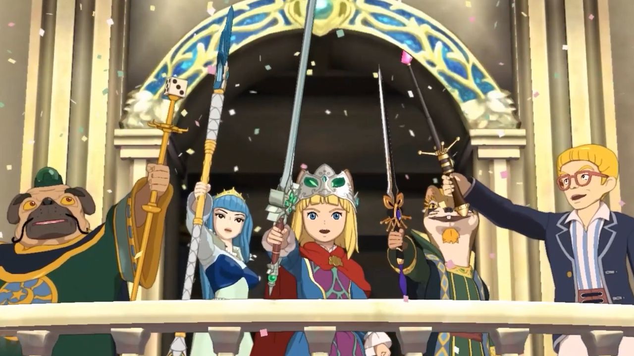 The 10 best RPGs for kids if you're looking for family-friendly gaming sessions