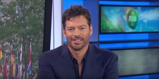 today harry connick jr