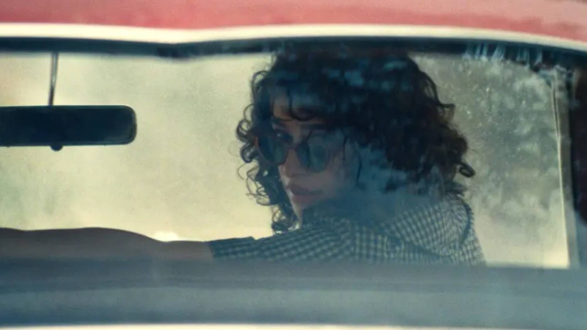 Odessa A'zion as Rachel Mizler in &amp;quot;Marty Supreme&amp;quot;