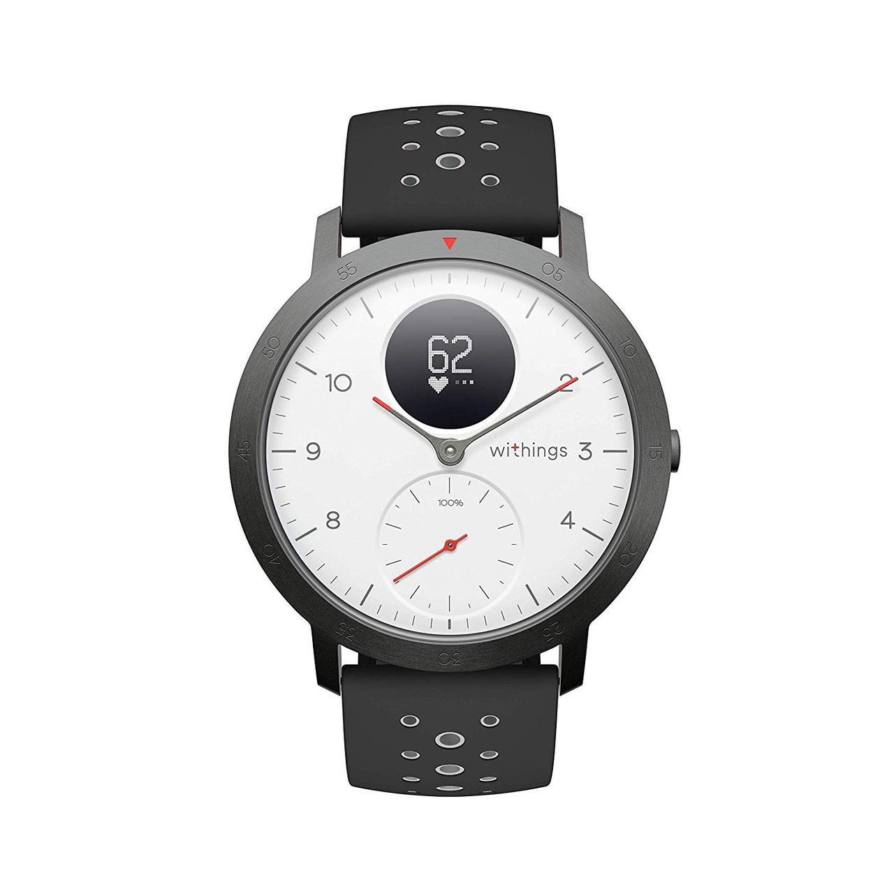 vivomove hr vs withings steel hr