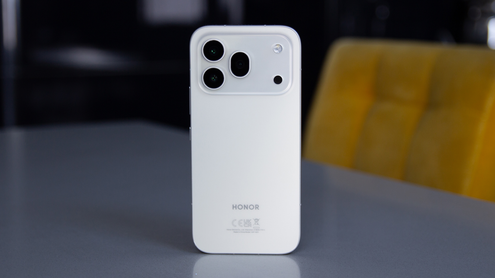 Honor 600 Pro
