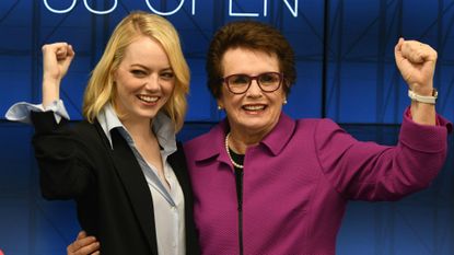 billie jean king