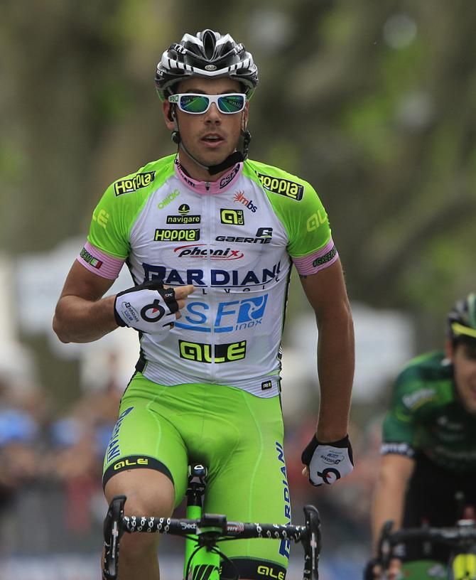 Marco Canola (Bardiani-CSF)