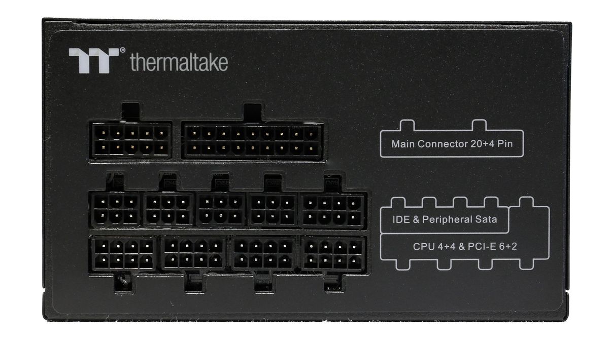 PSU External Images