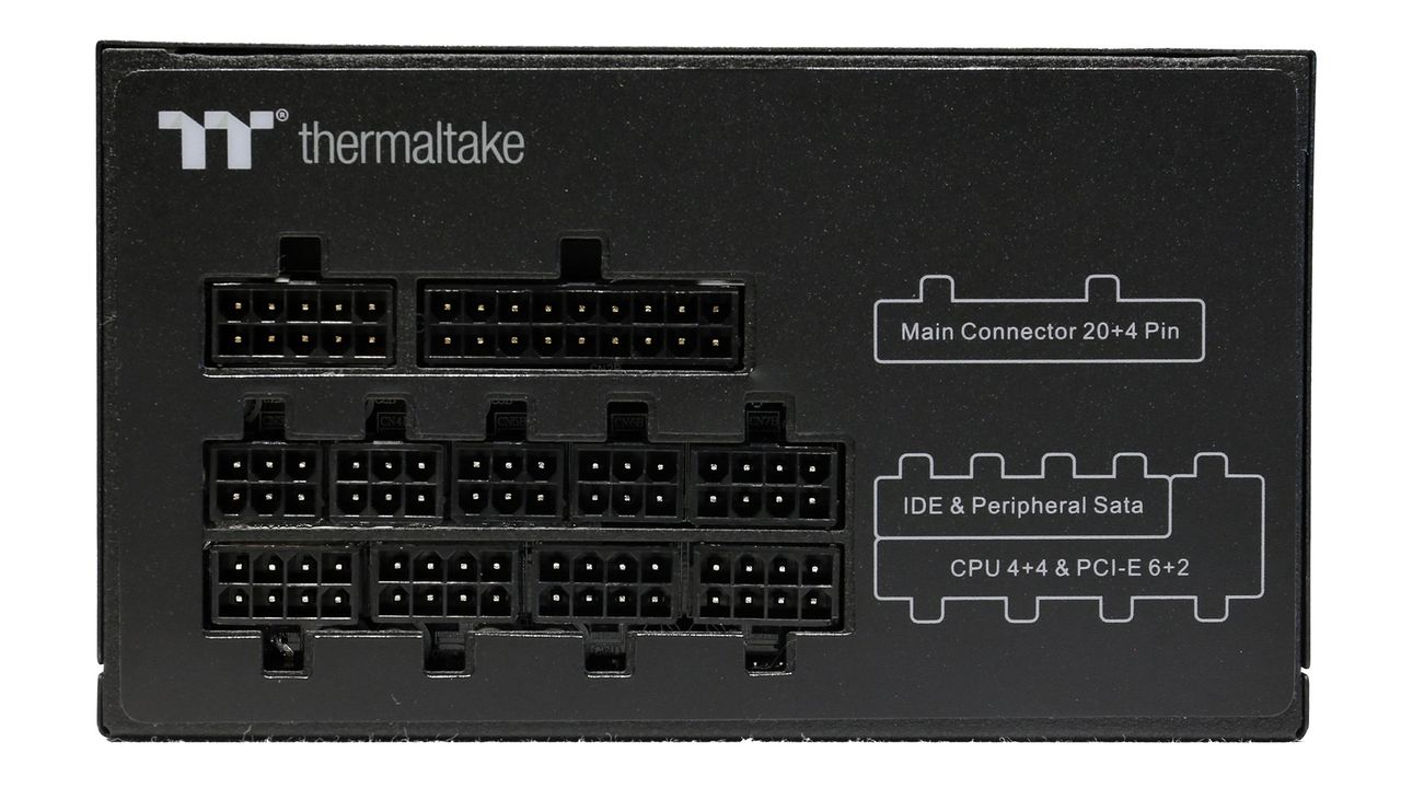 PSU External Images