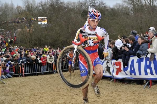 Zdenek Stybar (Telenet Fidea)